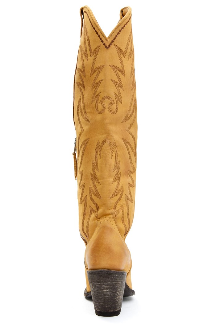 Promotion Idyllwind Women's Gwennie Western Boots - Snip Toe | Tan