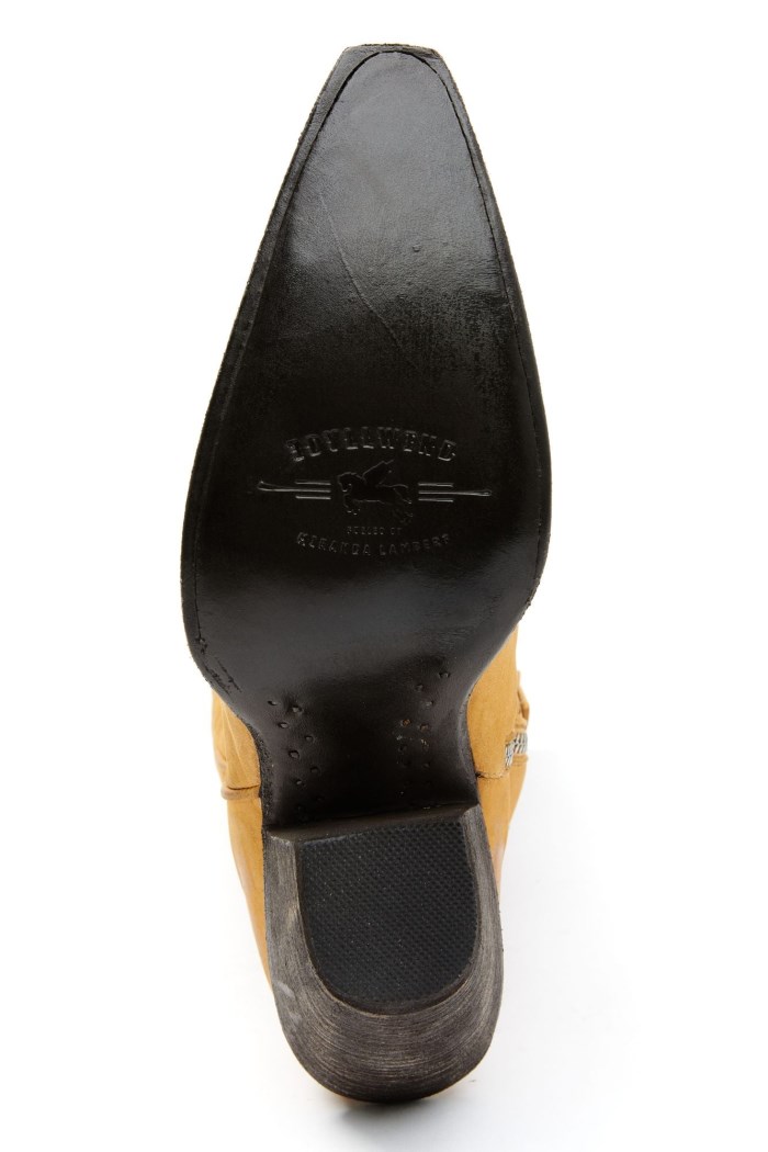 Promotion Idyllwind Women's Gwennie Western Boots - Snip Toe | Tan