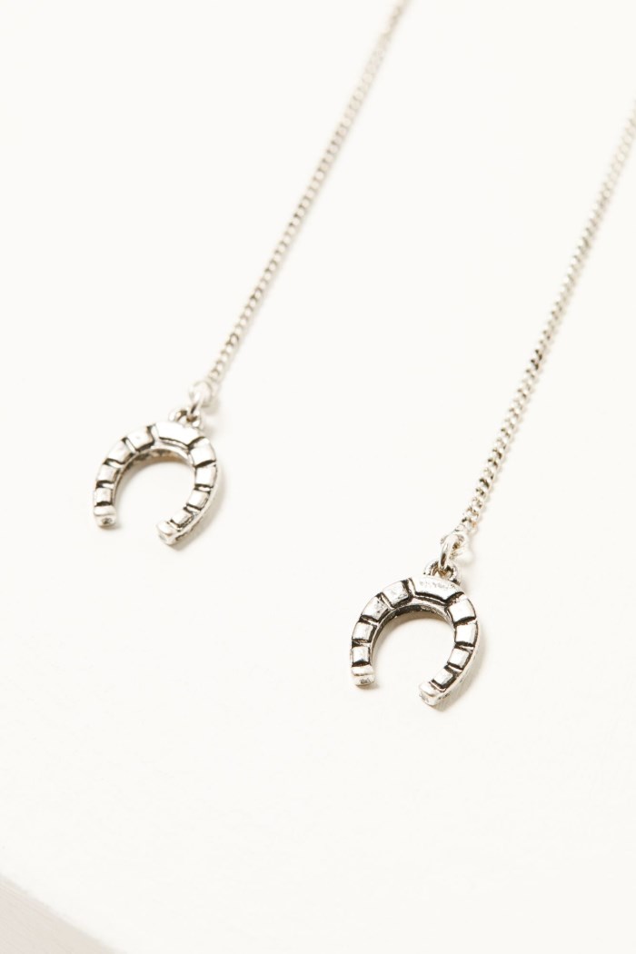 Promotion Idyllwind Women's Bristol Earring Set - 6 Piece | Silver