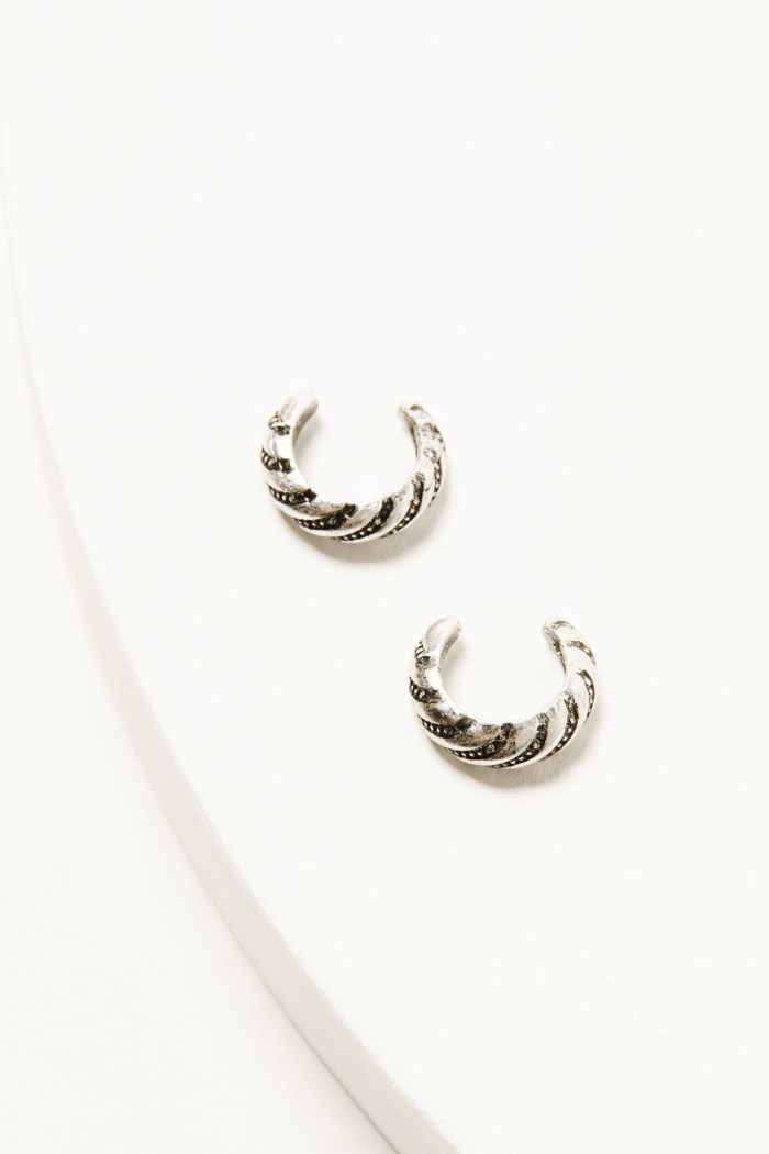 Promotion Idyllwind Women's Bristol Earring Set - 6 Piece | Silver