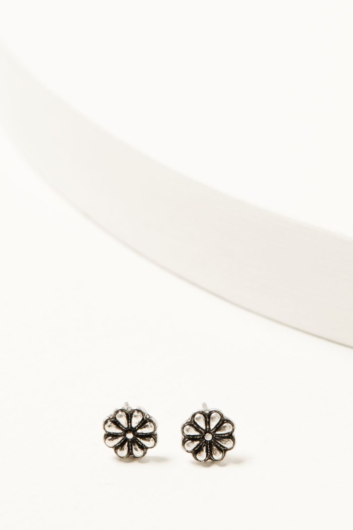 Promotion Idyllwind Women's Bristol Earring Set - 6 Piece | Silver