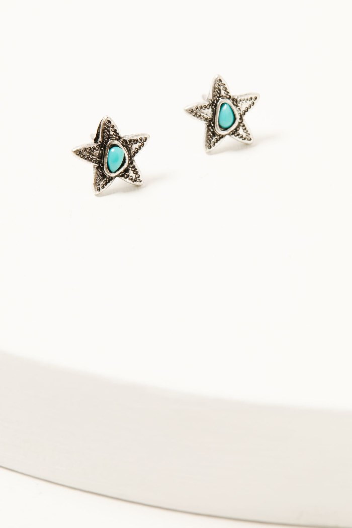 Promotion Idyllwind Women's Bristol Earring Set - 6 Piece | Silver