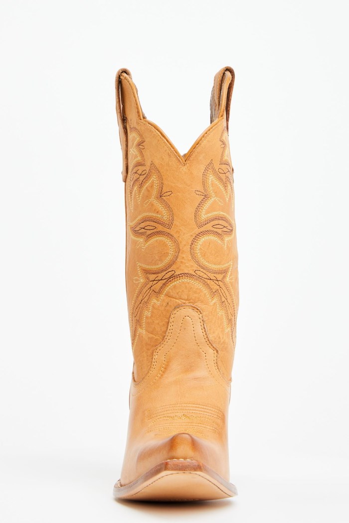 Promotion Idyllwind Women's Hairpin Trigger Honey Western Boots - Snip Toe | Honey