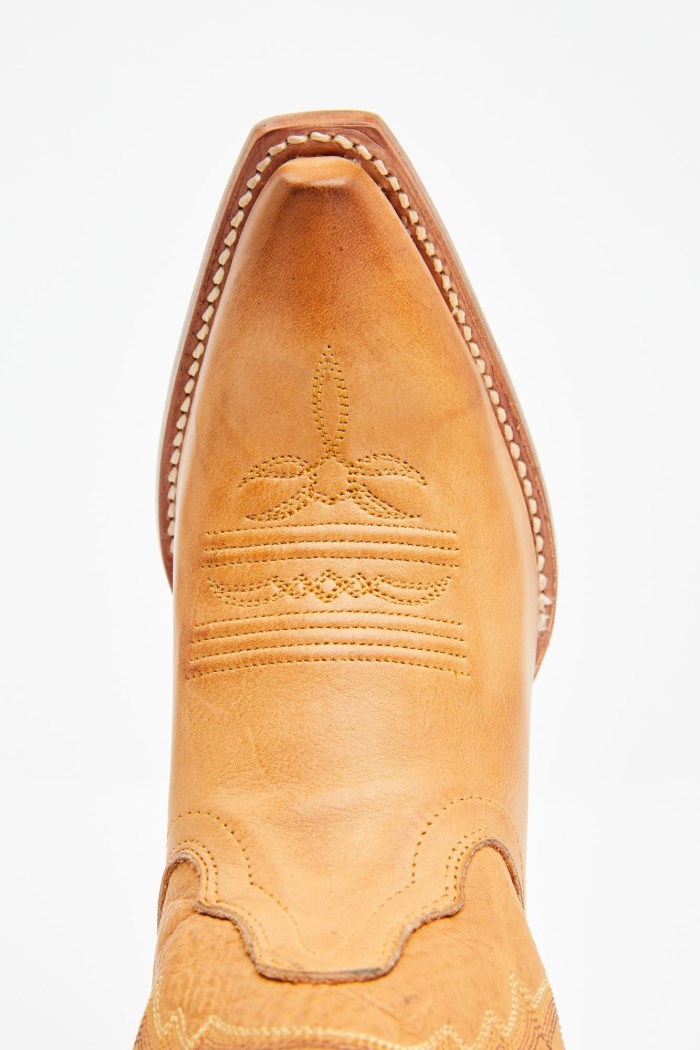 Promotion Idyllwind Women's Hairpin Trigger Honey Western Boots - Snip Toe | Honey