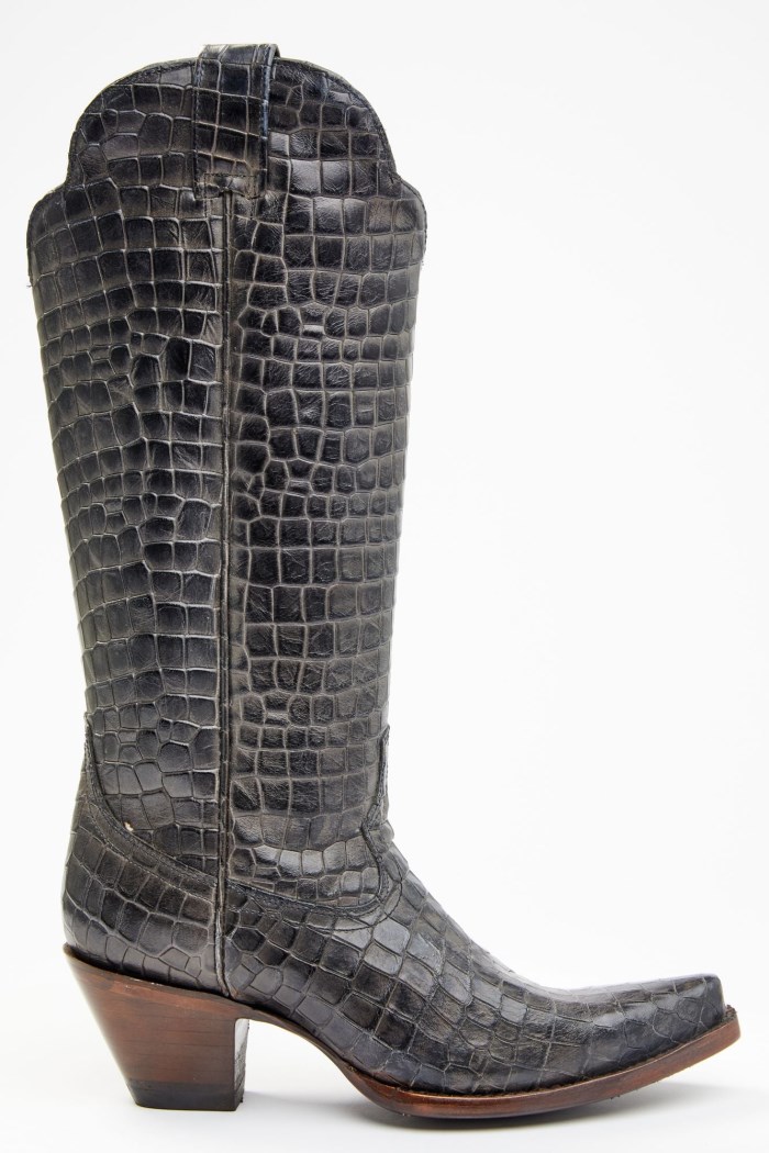 Promotion Idyllwind Women's Strut Western Boots - Snip Toe | Navy