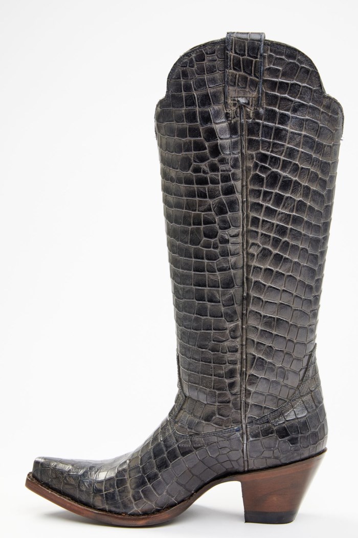 Promotion Idyllwind Women's Strut Western Boots - Snip Toe | Navy