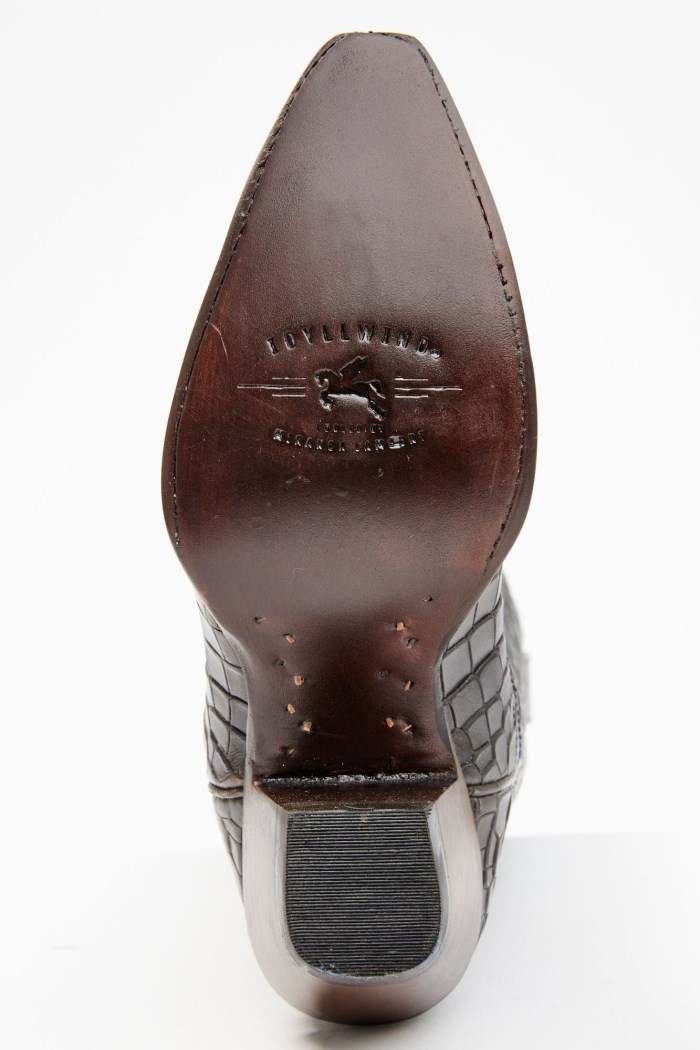 Promotion Idyllwind Women's Strut Western Boots - Snip Toe | Navy