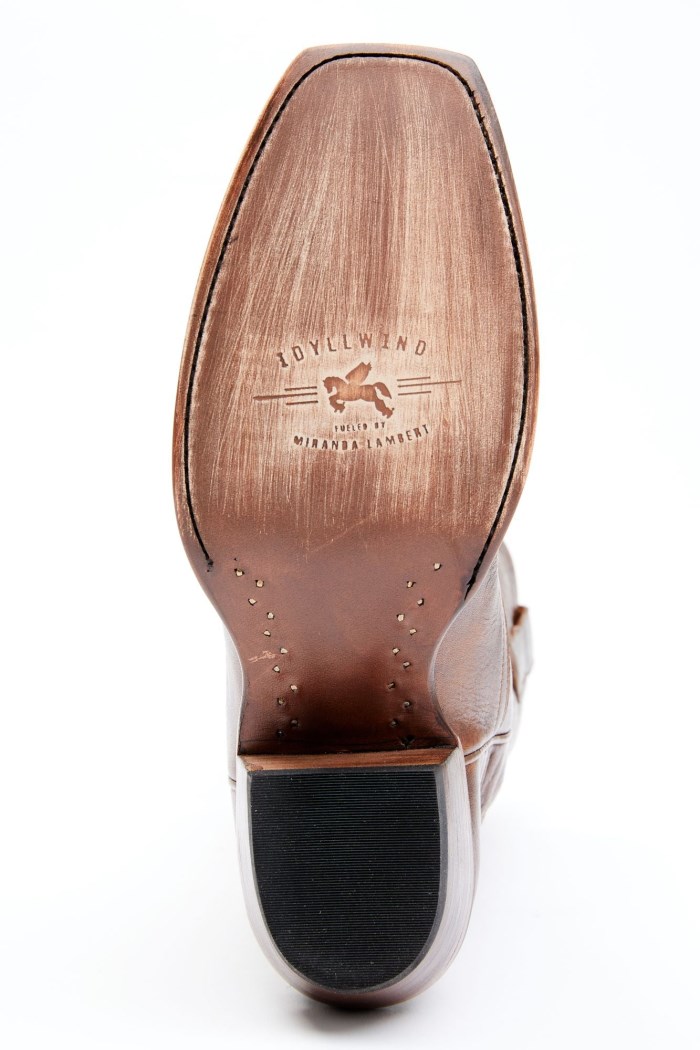 Promotion Idyllwind Women's Buttercup Western Boots - Narrow Square Toe | Brown