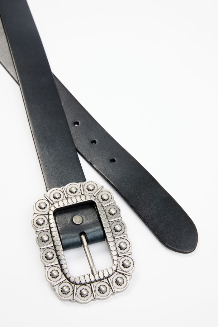 Promotion Idyllwind Women's Penelope Belt | Black