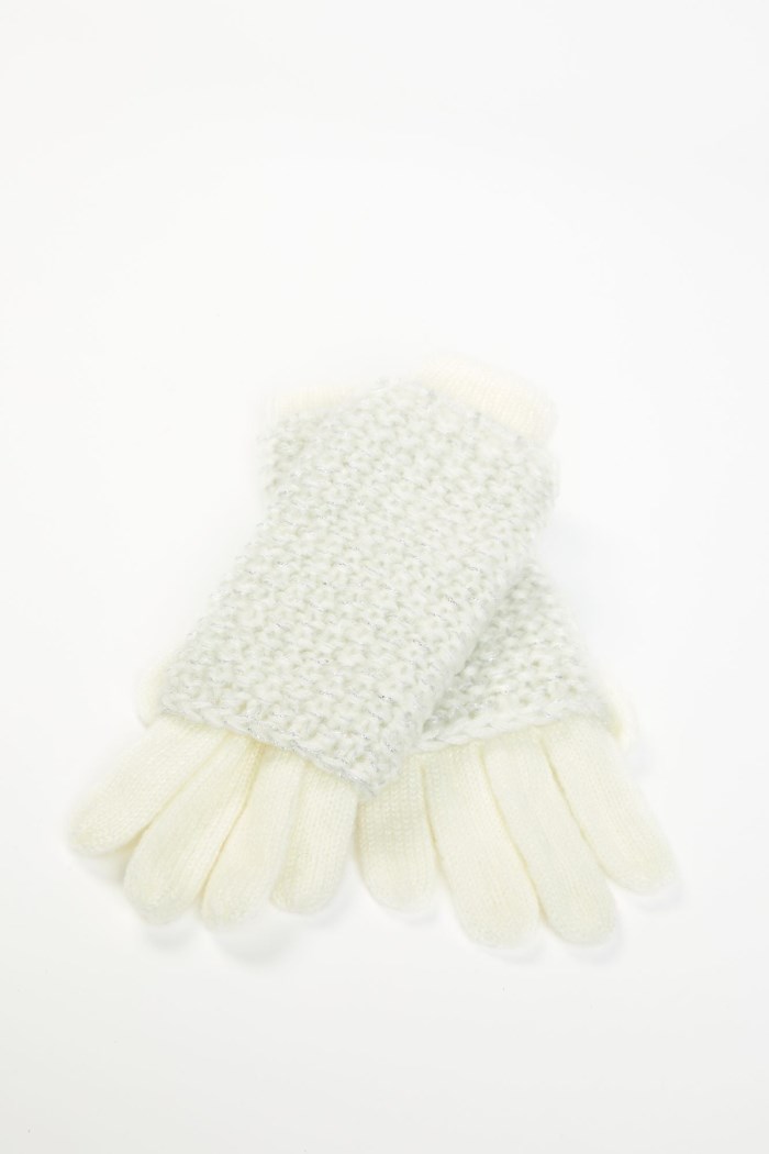 Promotion Idyllwind Women's Clairmont White Gloves | Ivory