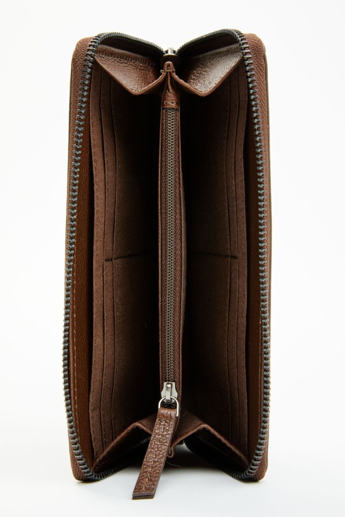 Promotion Idyllwind Women's Lenora Painted Longhorn Tooled Leather Wallet | Brown