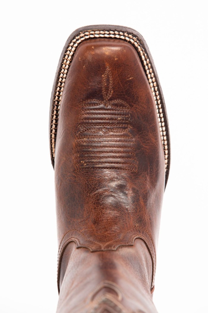 Promotion Idyllwind Women's Tough Cookie Brown Western Boots - Fashion Square Toe | Brown