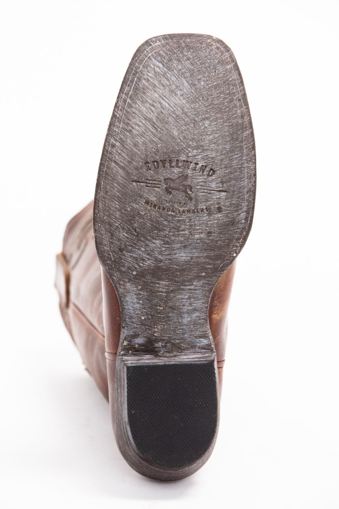 Promotion Idyllwind Women's Tough Cookie Brown Western Boots - Fashion Square Toe | Brown