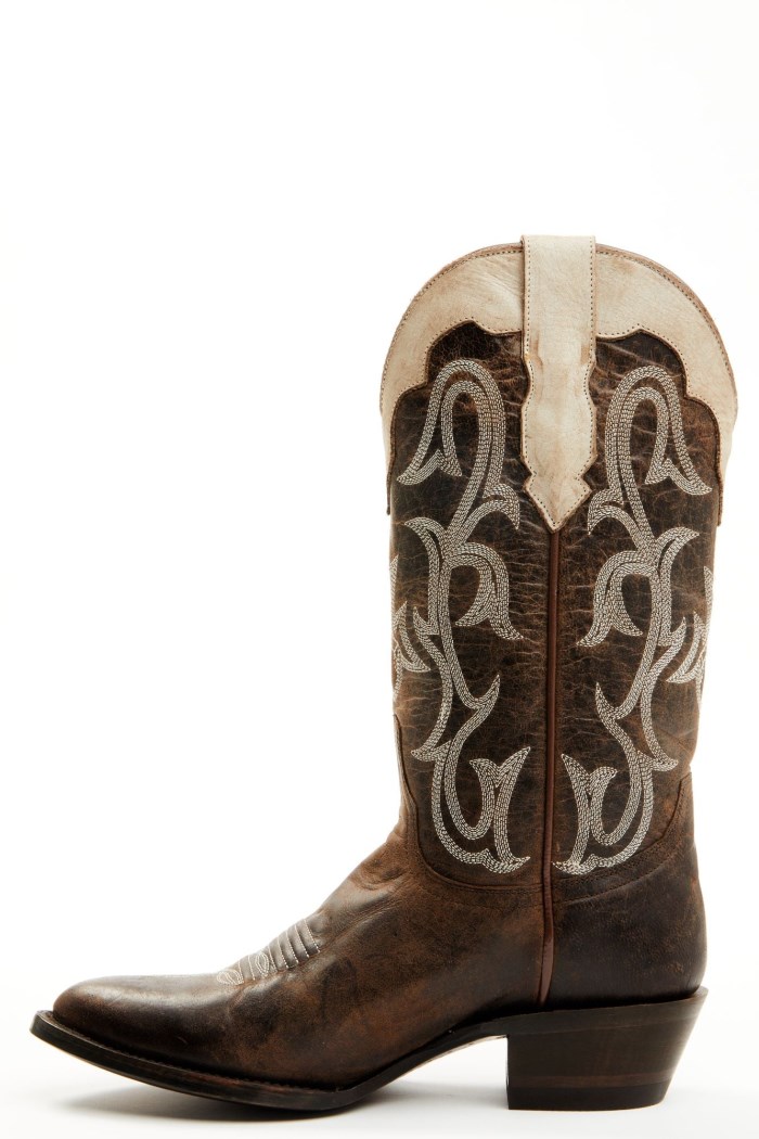 Promotion Idyllwind Women's Banter Western Performance Boots - Medium Toe | Brown