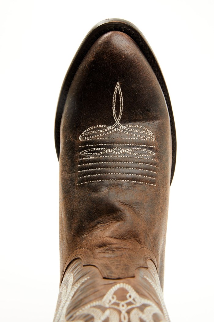 Promotion Idyllwind Women's Banter Western Performance Boots - Medium Toe | Brown