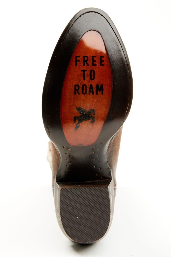 Promotion Idyllwind Women's Banter Western Performance Boots - Medium Toe | Brown