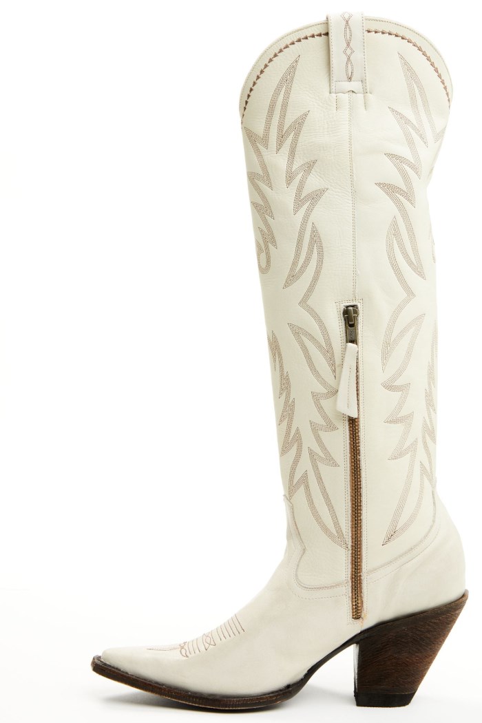 Promotion Idyllwind Women's Gwennie Tall Western Boots - Snip Toe | Sand