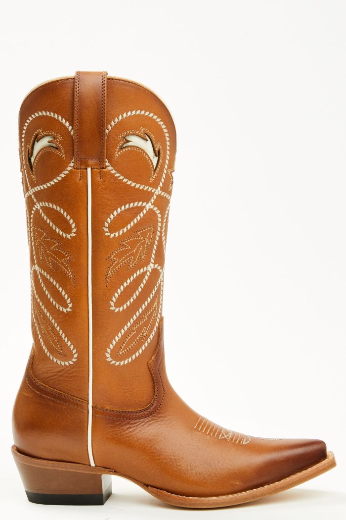 Promotion Idyllwind Women's Jackpot Western Boots - Snip Toe | Honey