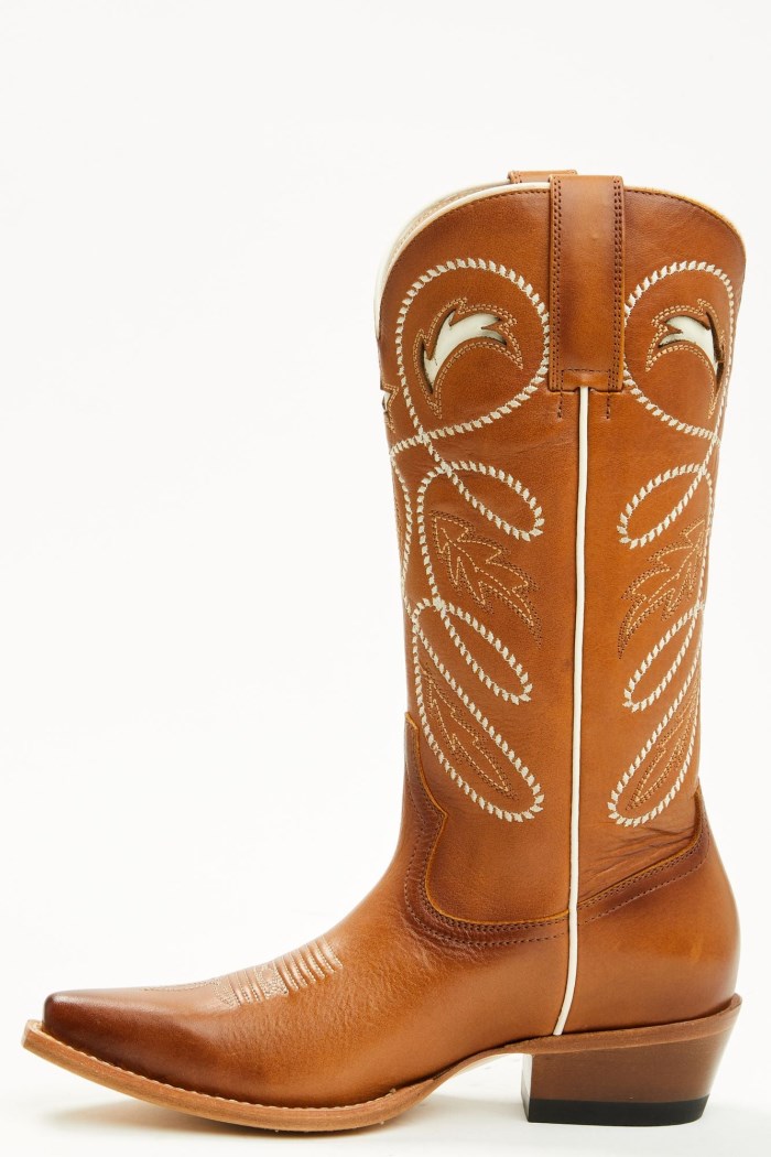 Promotion Idyllwind Women's Jackpot Western Boots - Snip Toe | Honey
