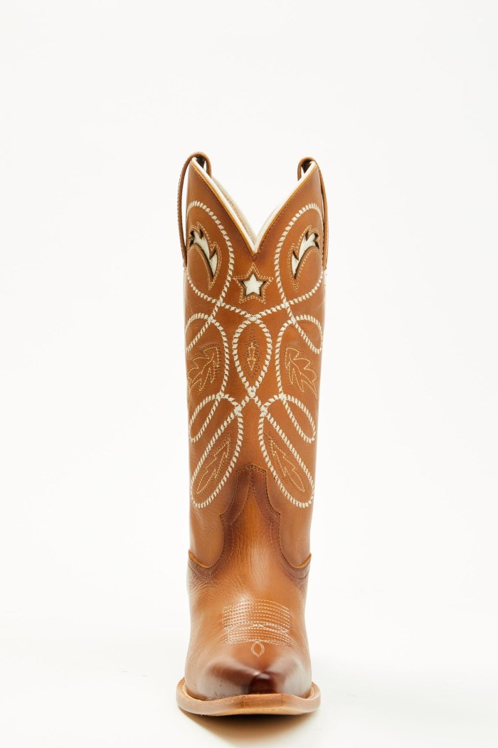 Promotion Idyllwind Women's Jackpot Western Boots - Snip Toe | Honey