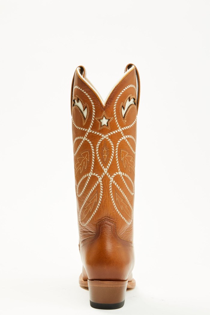 Promotion Idyllwind Women's Jackpot Western Boots - Snip Toe | Honey