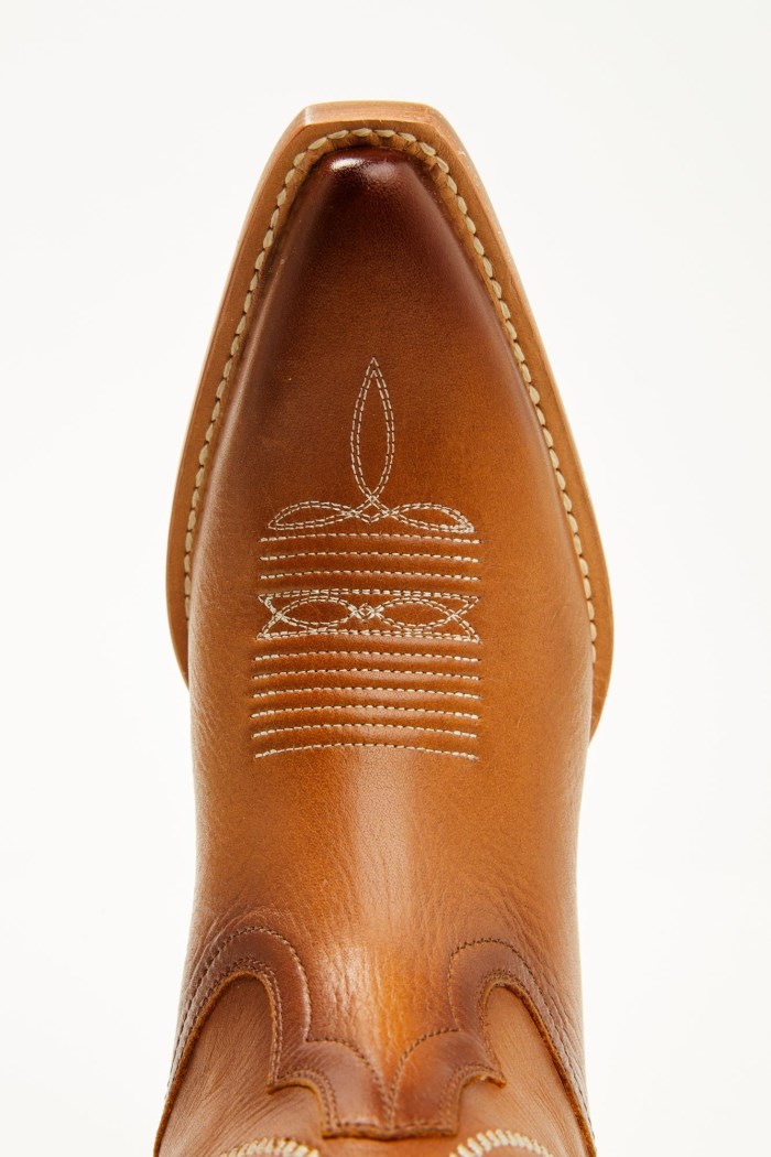 Promotion Idyllwind Women's Jackpot Western Boots - Snip Toe | Honey