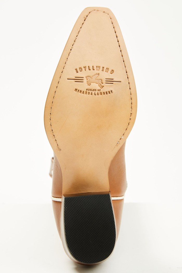 Promotion Idyllwind Women's Jackpot Western Boots - Snip Toe | Honey