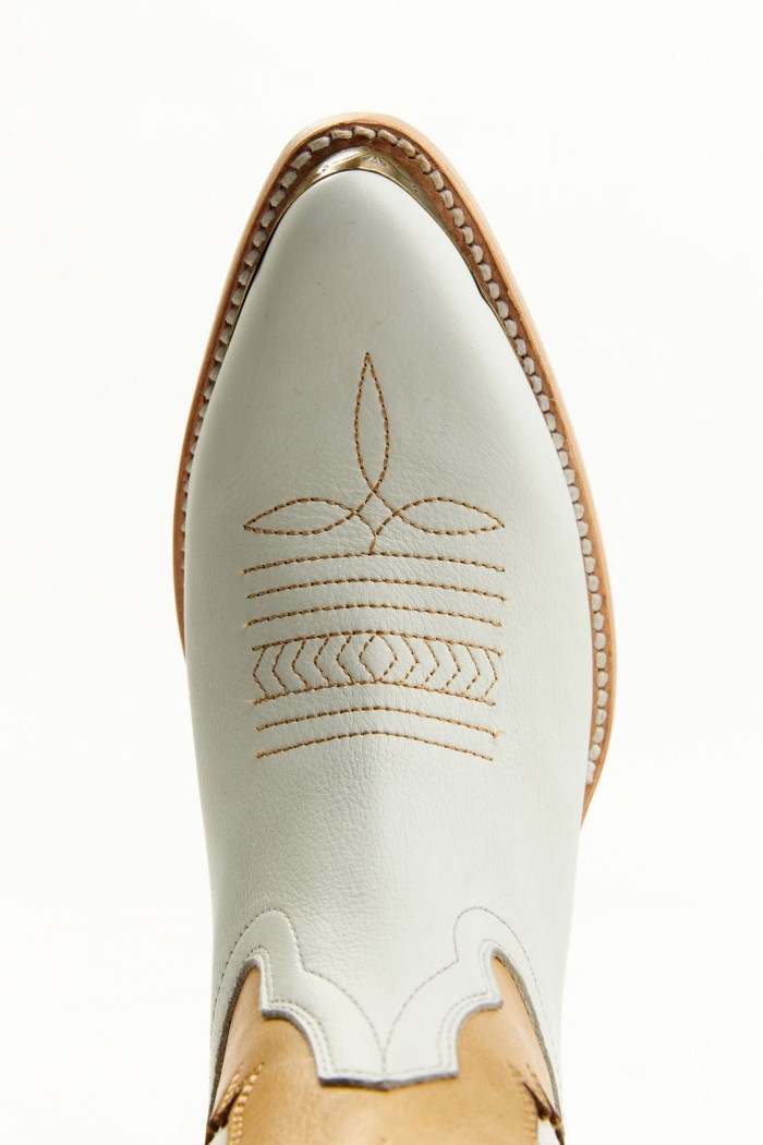 Promotion Idyllwind Women's Thunderbird Western Boots - Pointed Toe | Beige/khaki