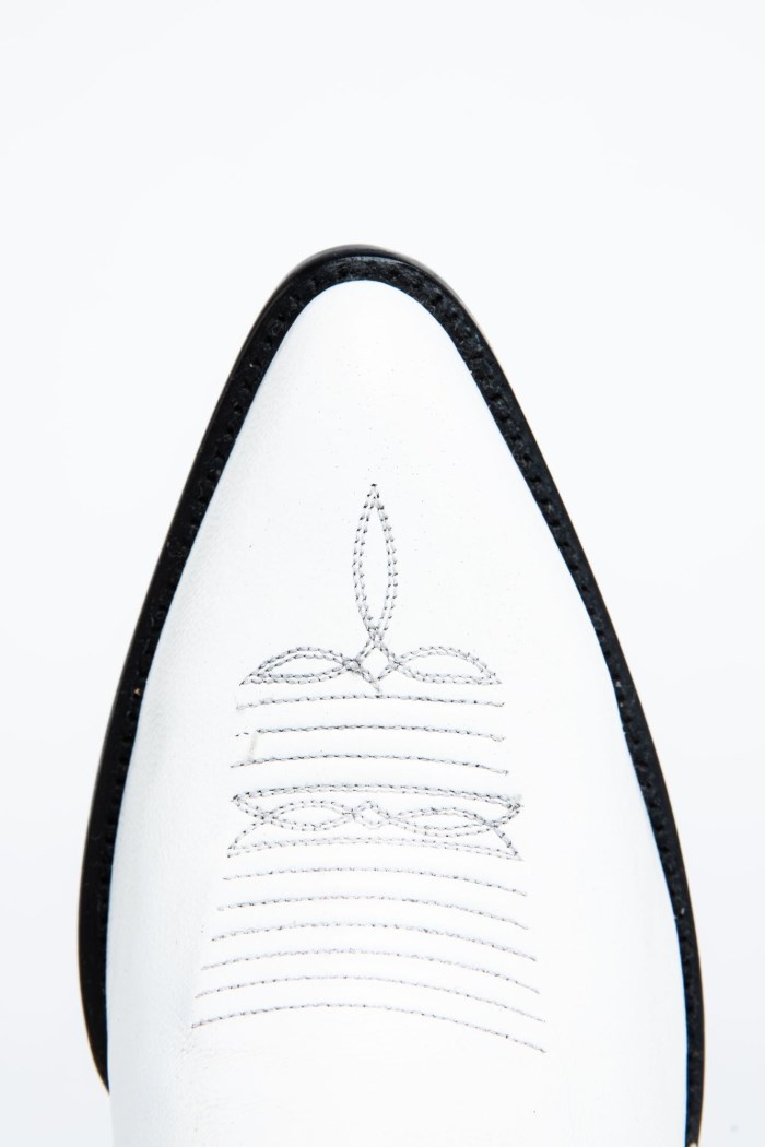 Promotion Idyllwind Women's Viceroy Western Boots - Round Toe | White