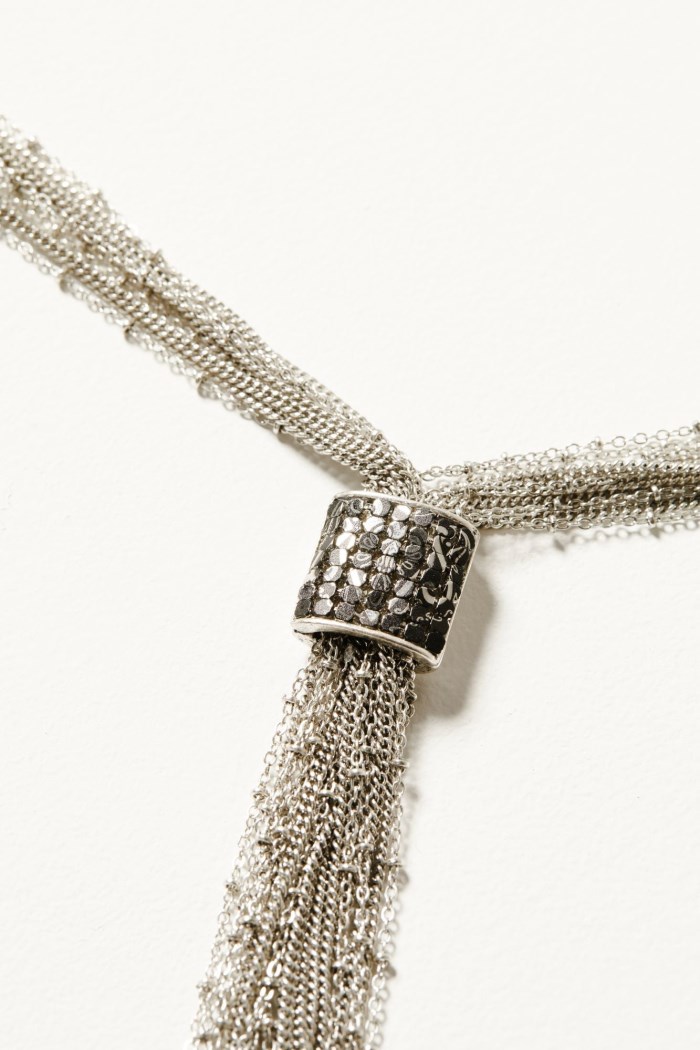 Promotion Idyllwind Women's Isabelle Necklace | Silver