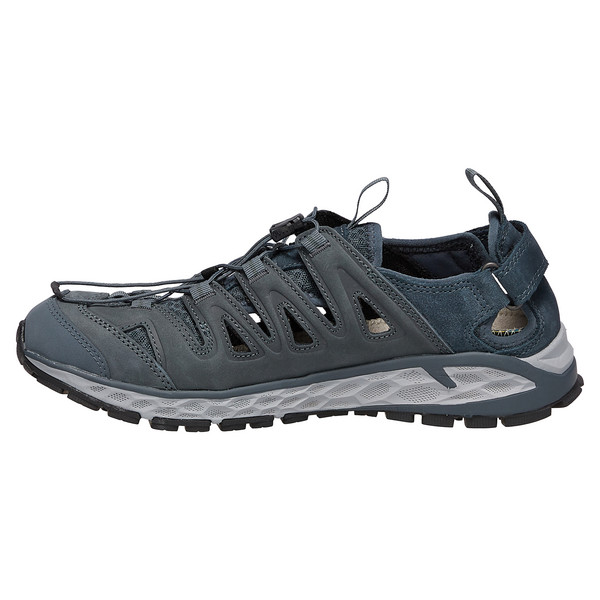 MEINDL FREE DELIVERY | MEN'S BRINDISI - C FIT PW - Trekking Sandals |Graphite