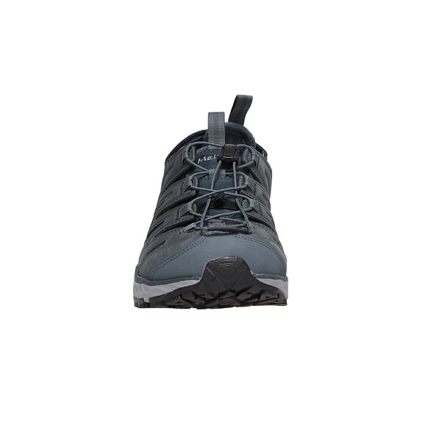 MEINDL FREE DELIVERY | MEN'S BRINDISI - C FIT PW - Trekking Sandals |Graphite