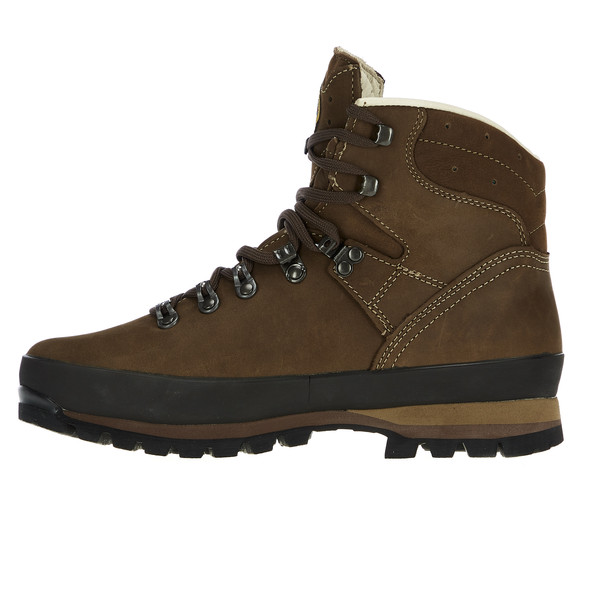 MEINDL FREE DELIVERY | MEN'S BORNEO 2 MFS - Trekking Boots |Brown/Nougat