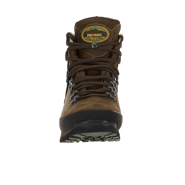 MEINDL FREE DELIVERY | MEN'S BORNEO 2 MFS - Trekking Boots |Brown/Nougat