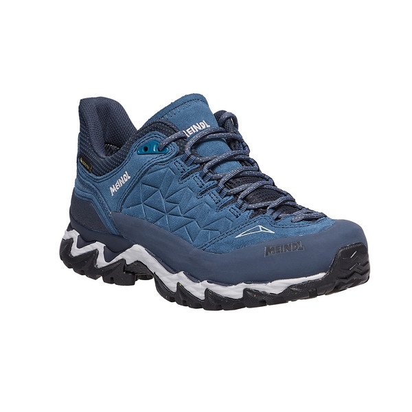 MEINDL FREE DELIVERY WOMEN'S SION GTX Hiking Boots |Navy