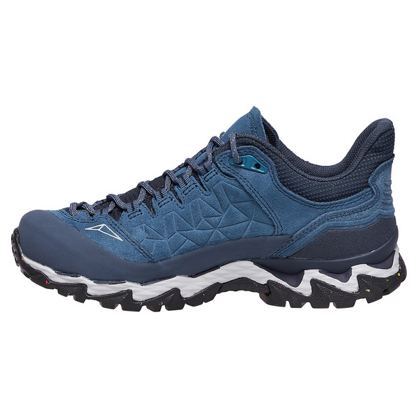 MEINDL FREE DELIVERY WOMEN'S SION GTX Hiking Boots |Navy