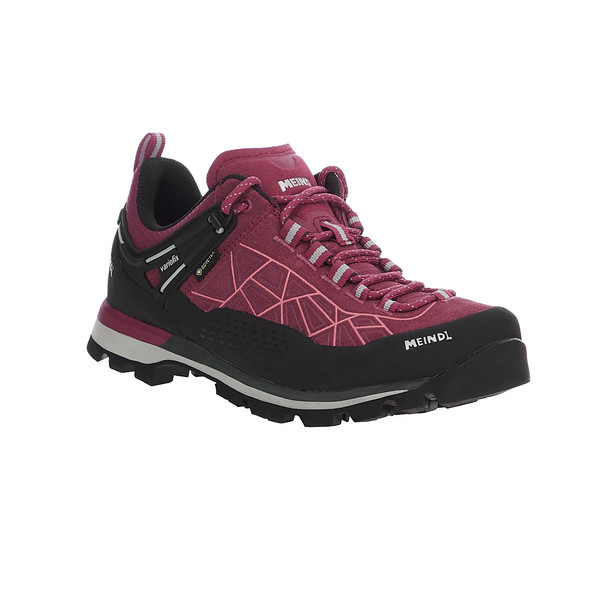 MEINDL FREE DELIVERY WOMEN'S LITEROCK FREE GTX Approach Shoes |Blackberry