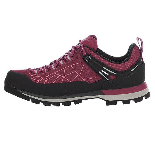 MEINDL FREE DELIVERY WOMEN'S LITEROCK FREE GTX Approach Shoes |Blackberry