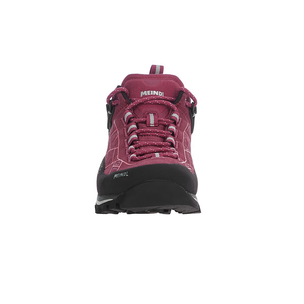 MEINDL FREE DELIVERY WOMEN'S LITEROCK FREE GTX Approach Shoes |Blackberry