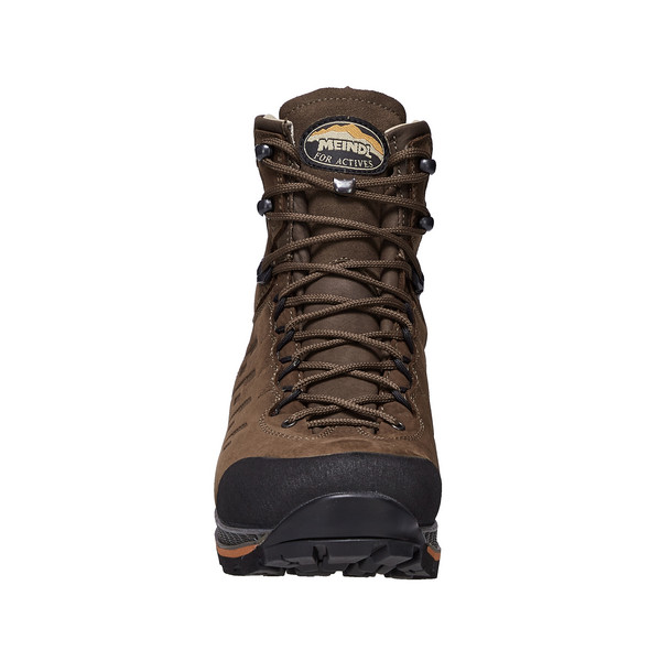 MEINDL FREE DELIVERY WOMEN'S ALBIS MFS Trekking Boots |Dark Brown