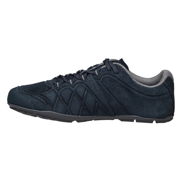 MEINDL FREE DELIVERY WOMEN'S PURE COMFORT 3.0 Barefoot Shoes |Navy