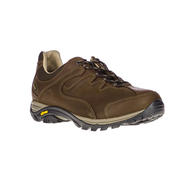 MEINDL FREE DELIVERY | MEN'S CARACAS Hiking Boots |Dark Brown