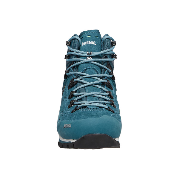 MEINDL FREE DELIVERY WOMEN'S LITE SUMMIT GTX Hiking Boots |Turquoise/Ice