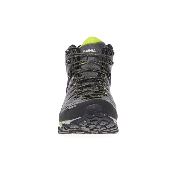 MEINDL FREE DELIVERY | MEN'S LITE HIKE GTX Hiking Boots |Anthracite/Lime