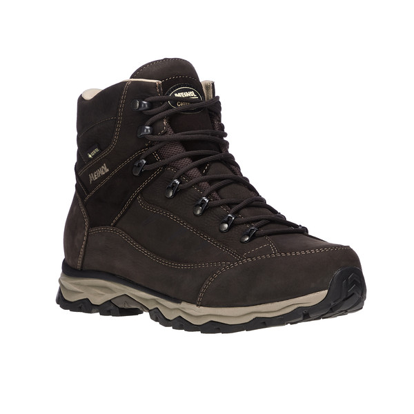 MEINDL FREE DELIVERY | MEN'S TOBLACH GTX - Winter Boots |Mahogany