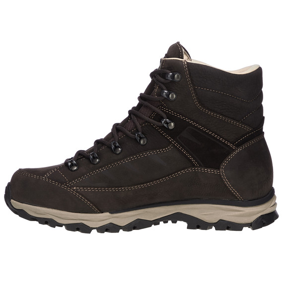 MEINDL FREE DELIVERY | MEN'S TOBLACH GTX - Winter Boots |Mahogany