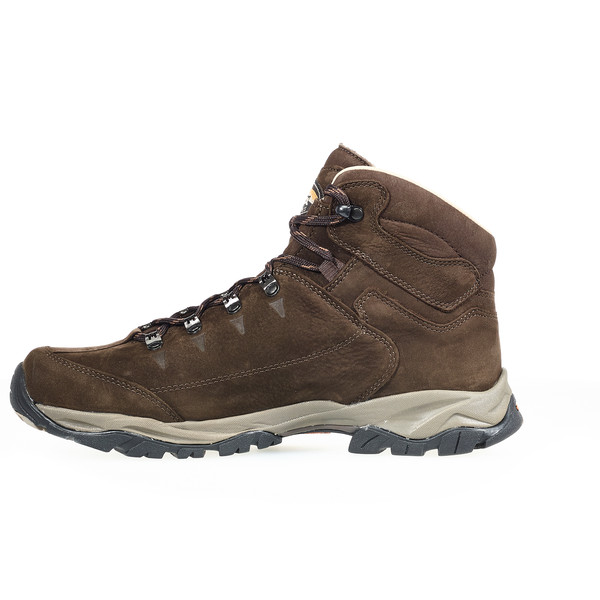 MEINDL FREE DELIVERY | MEN'S OHIO 2 GTX - Hiking Boots |Mahogany