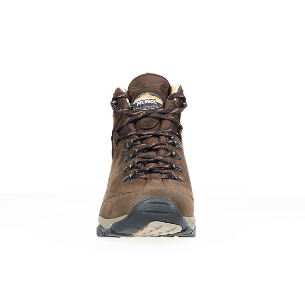 MEINDL FREE DELIVERY | MEN'S OHIO 2 GTX - Hiking Boots |Mahogany