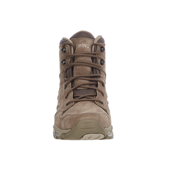 MEINDL FREE DELIVERY WOMEN'S SAHARA PRO Unisex Desert Boots |Natural