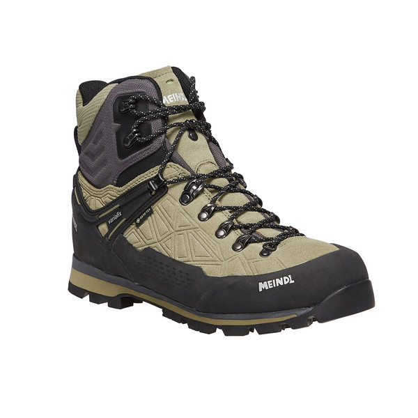 MEINDL FREE DELIVERY | MEN'S LITE SUMMIT GTX Hiking Boots |Reed/Graphite
